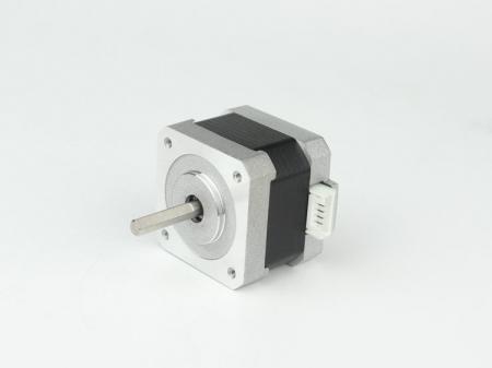 0.9° 42HM两相混合式步进电机