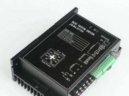 JKBLD750驱动器
