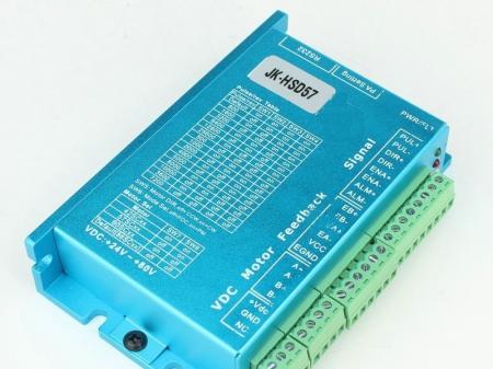 JK-HSD57闭环驱动器